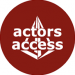 Actors Access Logo